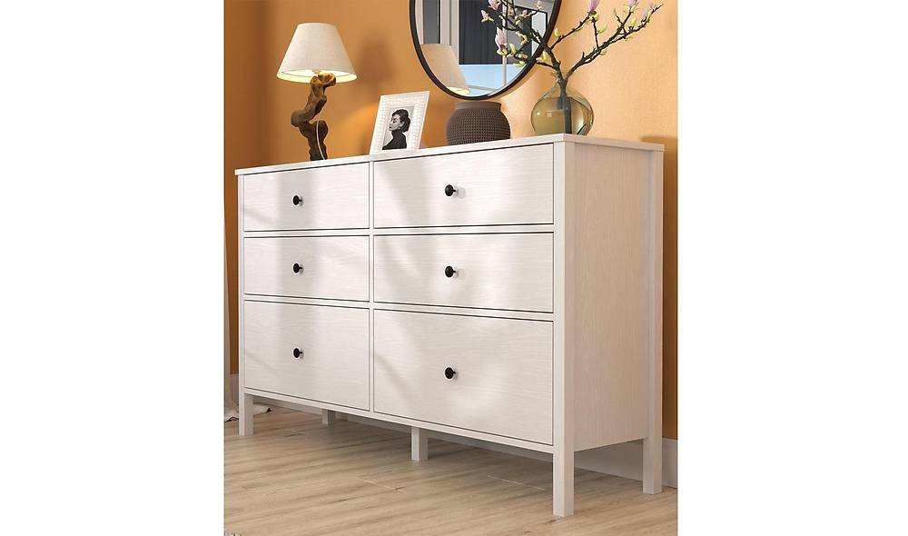 Marno Bedroom - 6 Door