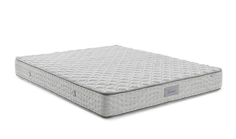 G�m�� Meridyen Base + Headboard + Bed