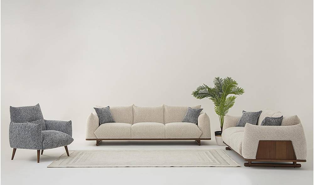 Marella Sofa Set