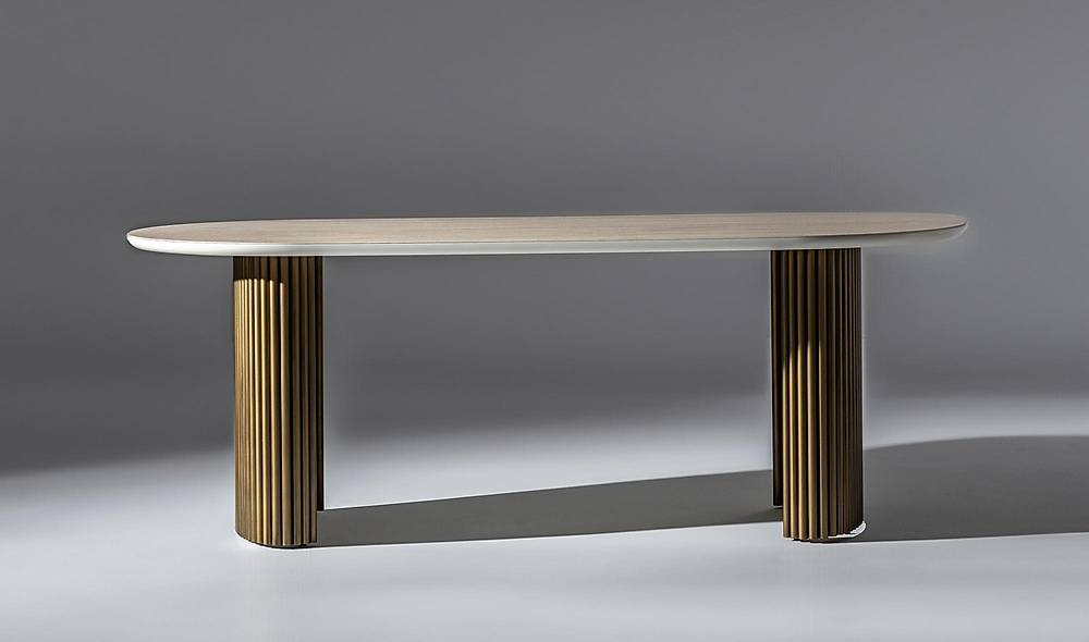 Torald Dining Table Set