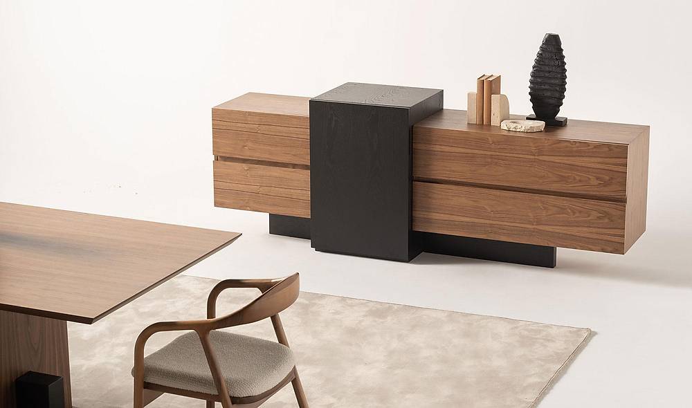 Marlano Console
