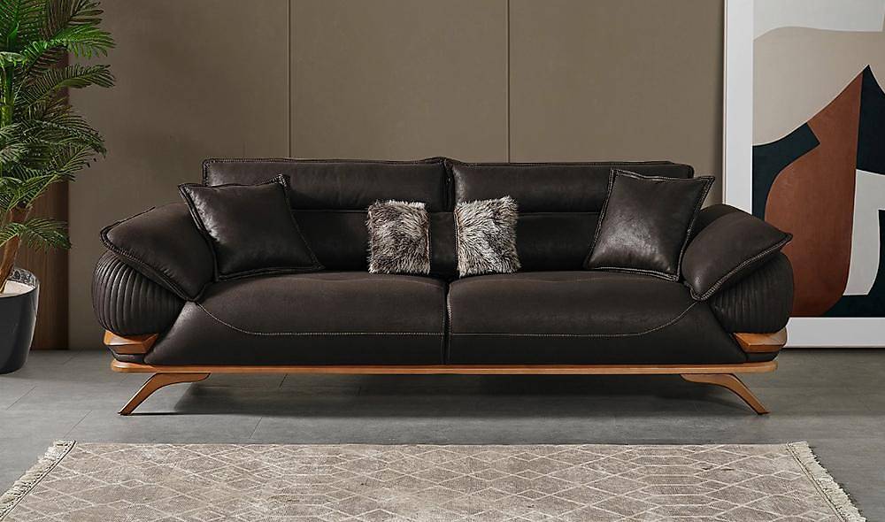 Rzgar Sofa Set