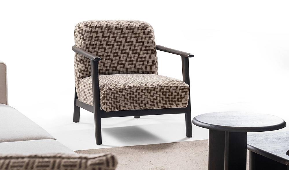 Dusty Bergere
