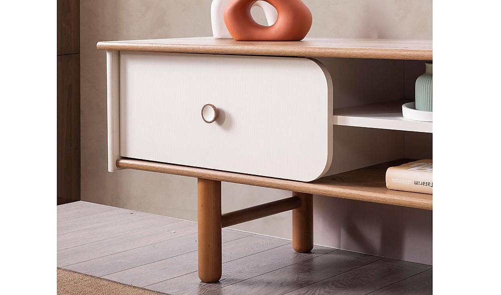 Flora Tv Unit