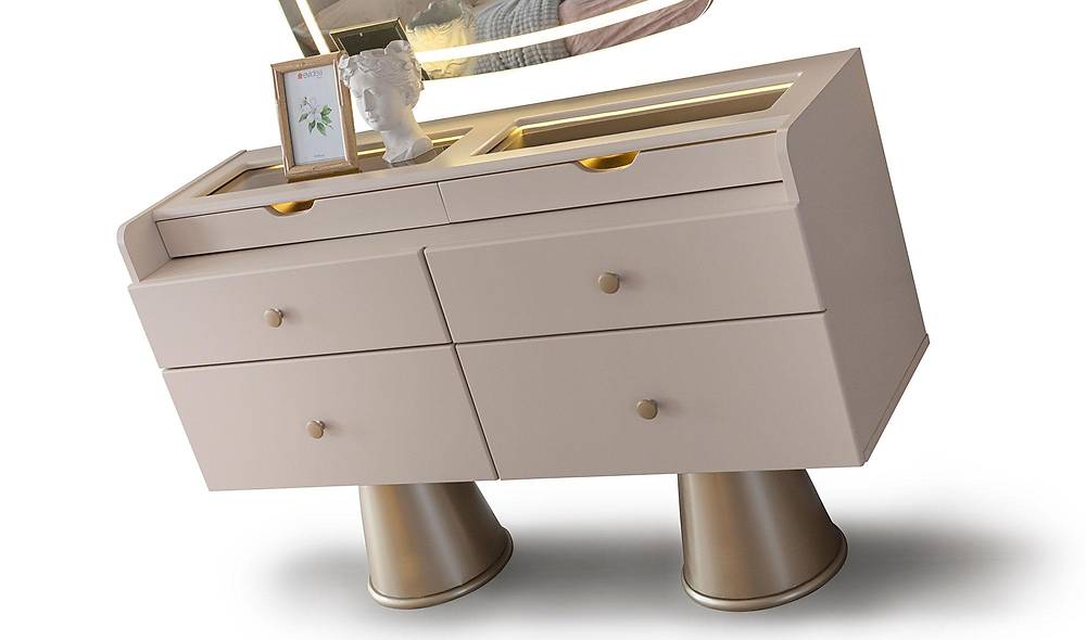 Livio Dresser