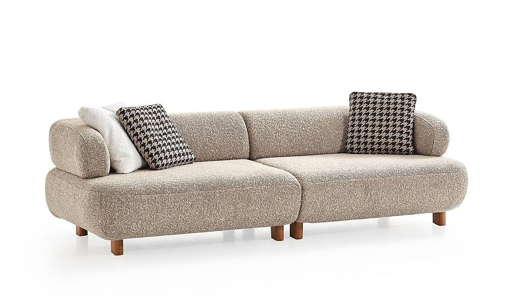 Minonya Sofa - Triple