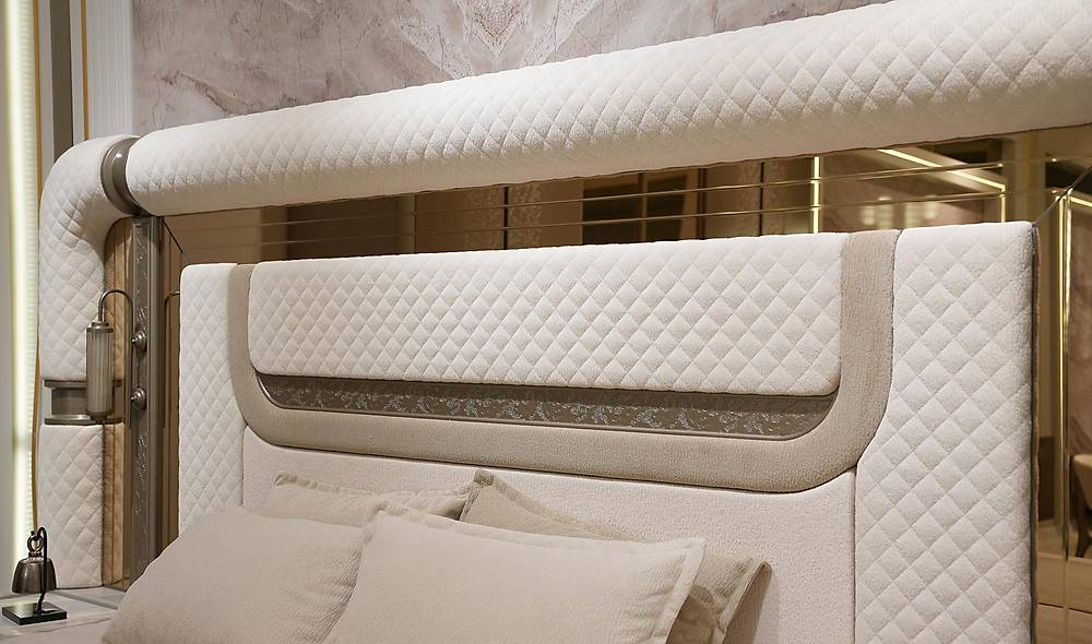 Bulgaristan Bedroom