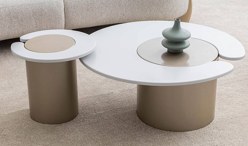 Romana Table Set