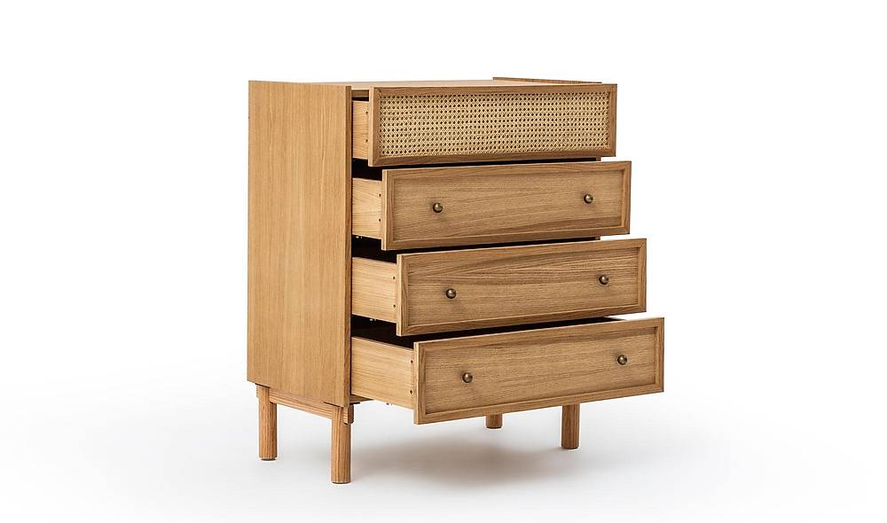 Tromso Laundry Cabinet
