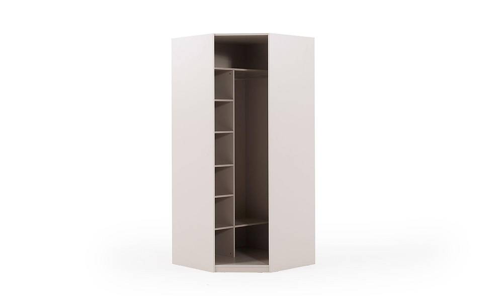 Casto Corner Wardrobe