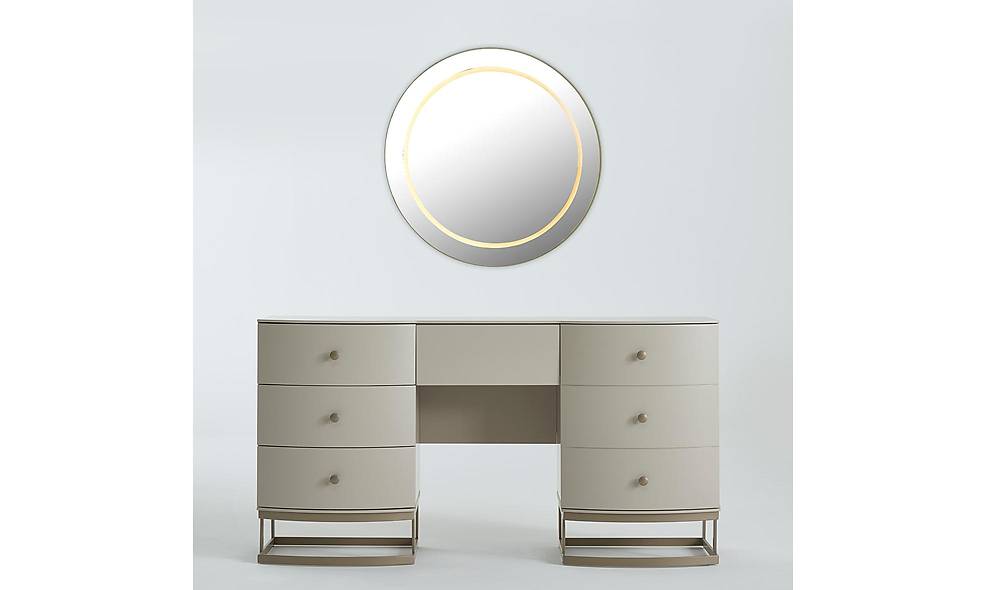 Bianco Base Bedroom - Reflective Lid