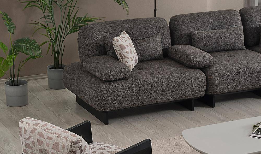 Arena Corner Set