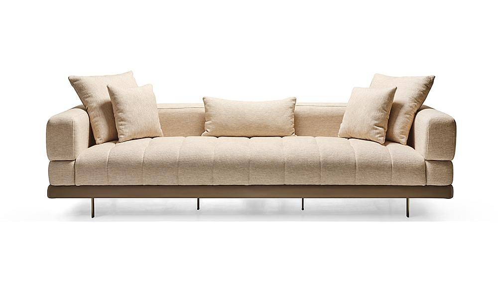 Elisa Sofa Set