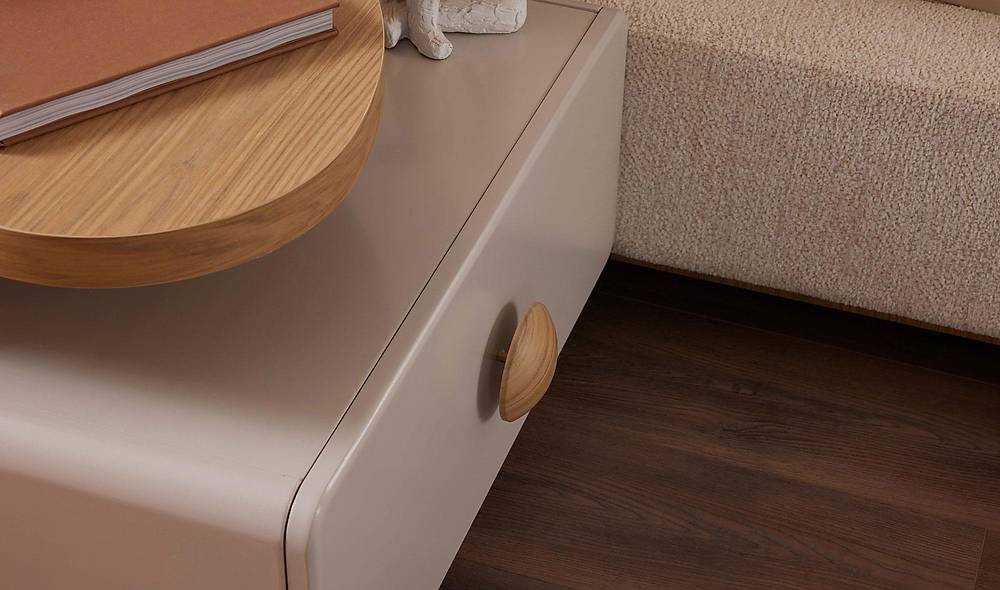 Evidence Base Bedroom