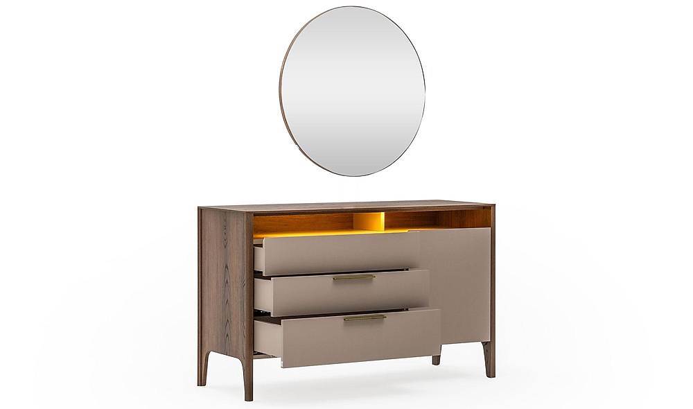 Sembol Dresser