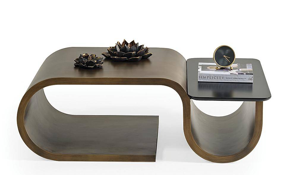 Torino Coffee Table