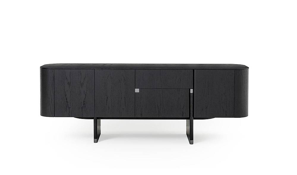 Penora Dining Room - Anthracite
