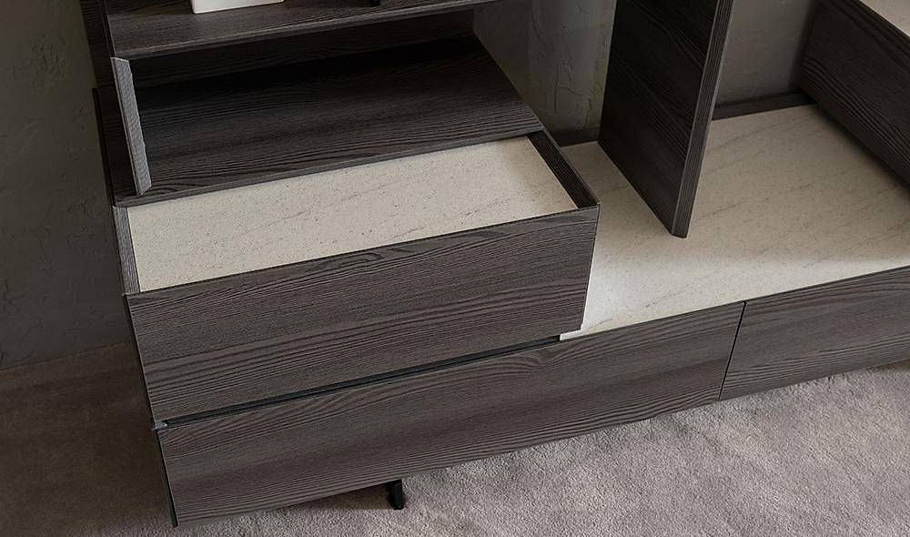 Waffa Tv Unit