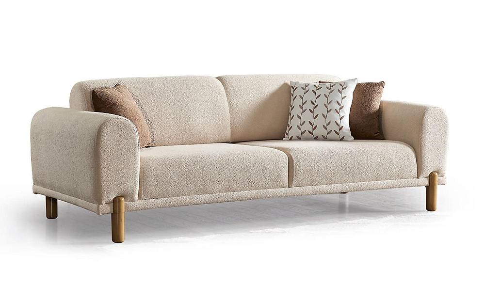 Oslo Sofa Set