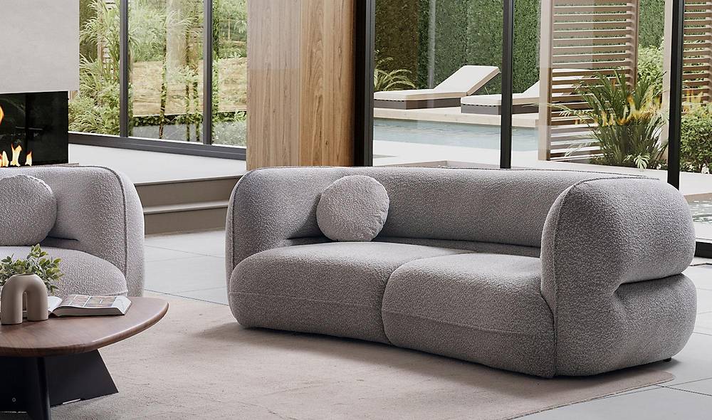 Lirik Sofa Set