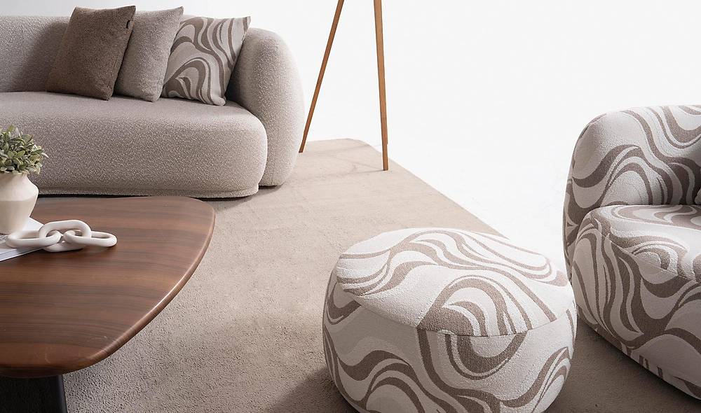 Shadow Sofa Set