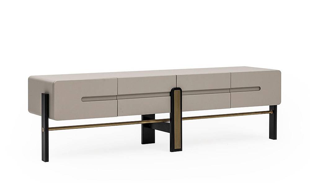 Liva Tv Unit - Display