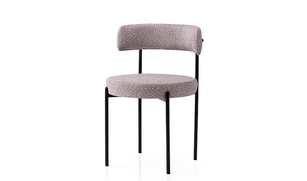 Elvis Chair 6 Piece