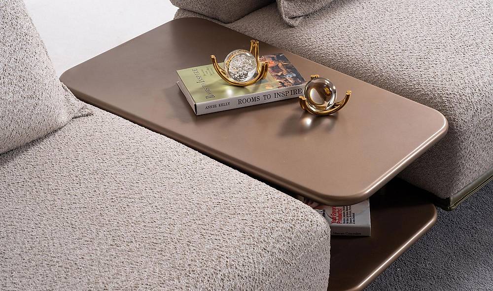 Viper Sofa Set