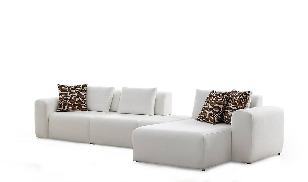 Belita Corner Set