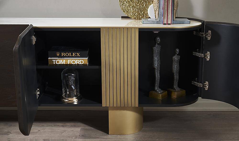 Rodona Console