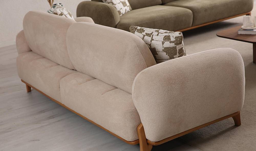 �spanya Sofa Set