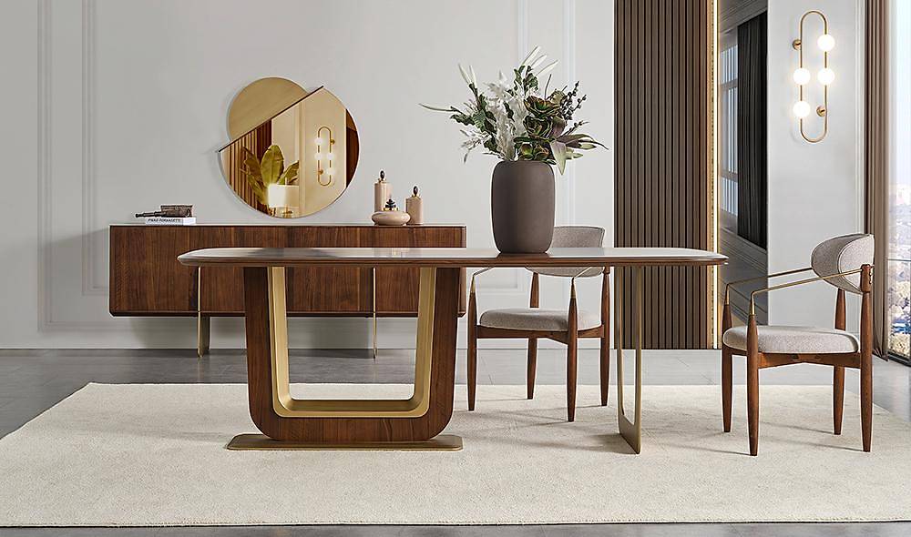 Merina Dining Room