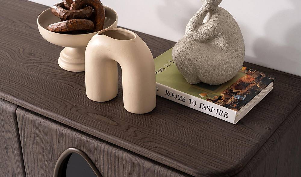 Jacob Console - Plus