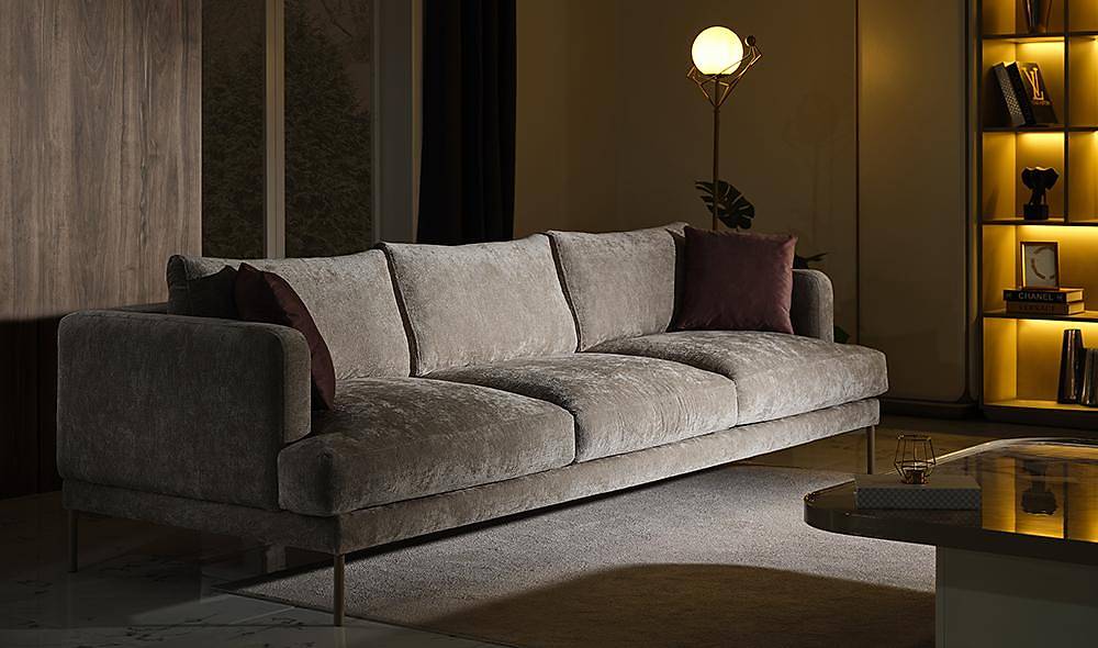 Vals Sofa Set