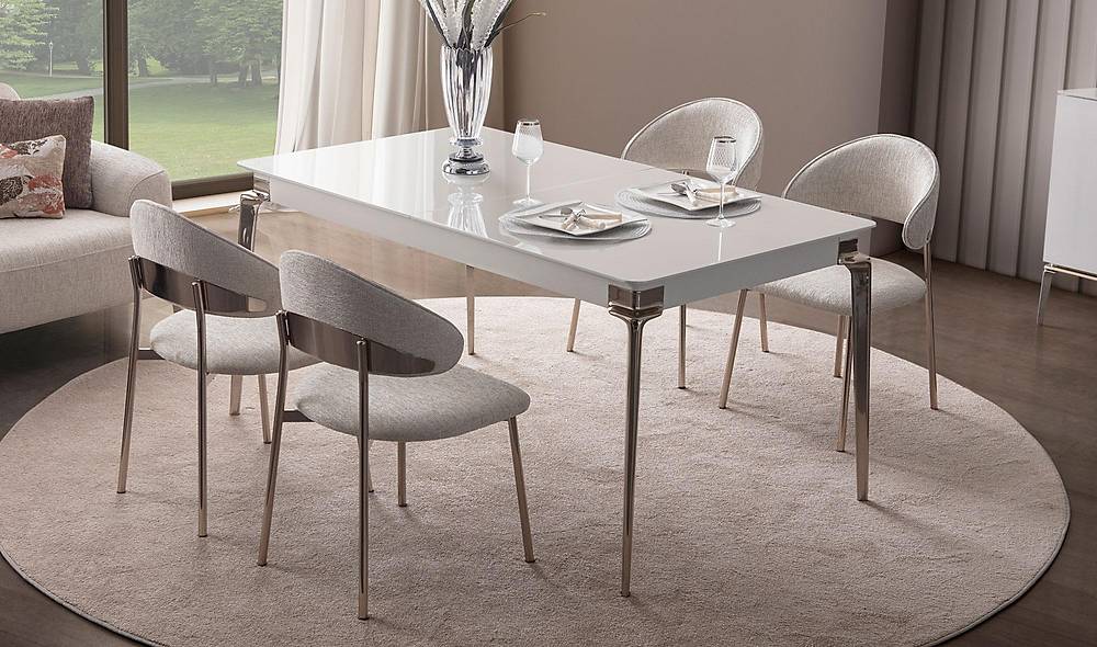 Nexus Dining Room