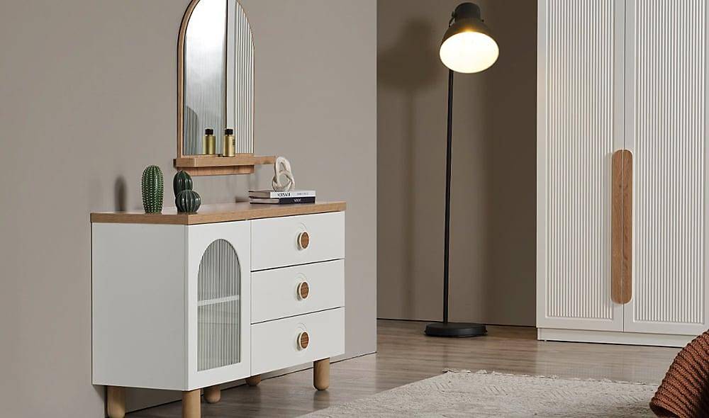 Sueno Dresser