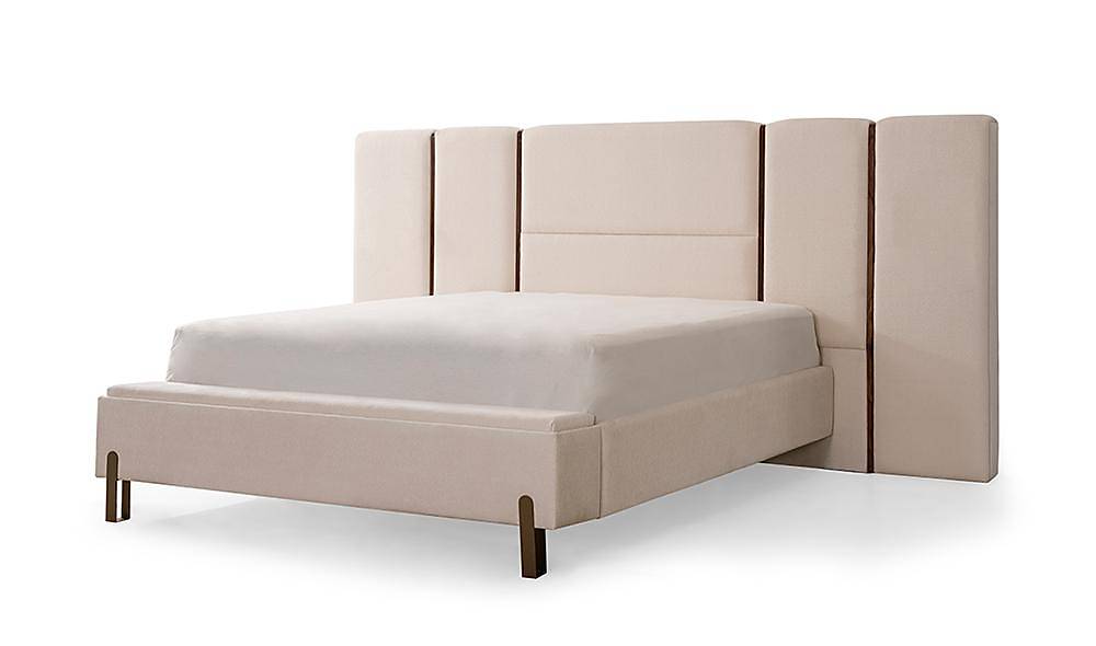 Ring Base Bedroom