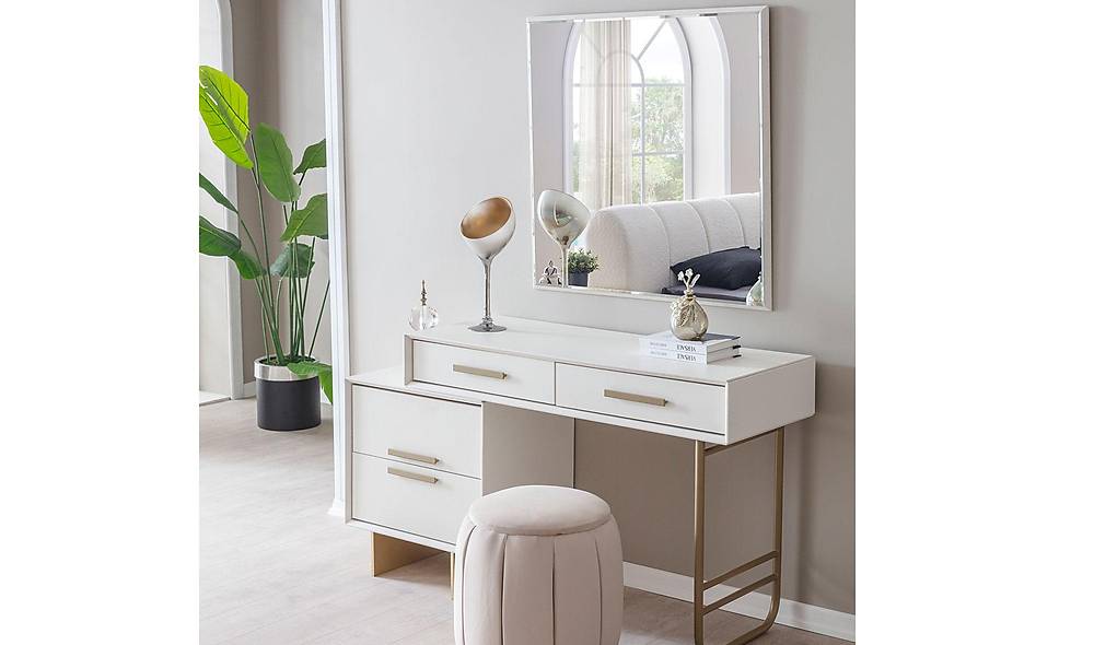 Colina Bedroom - Corner Wardrobe