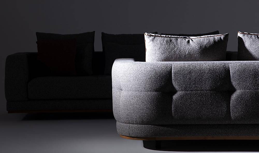 Despina Sofa Set