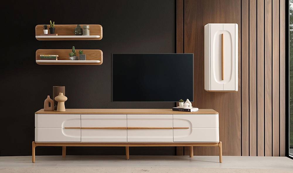 Moda Dining Room
