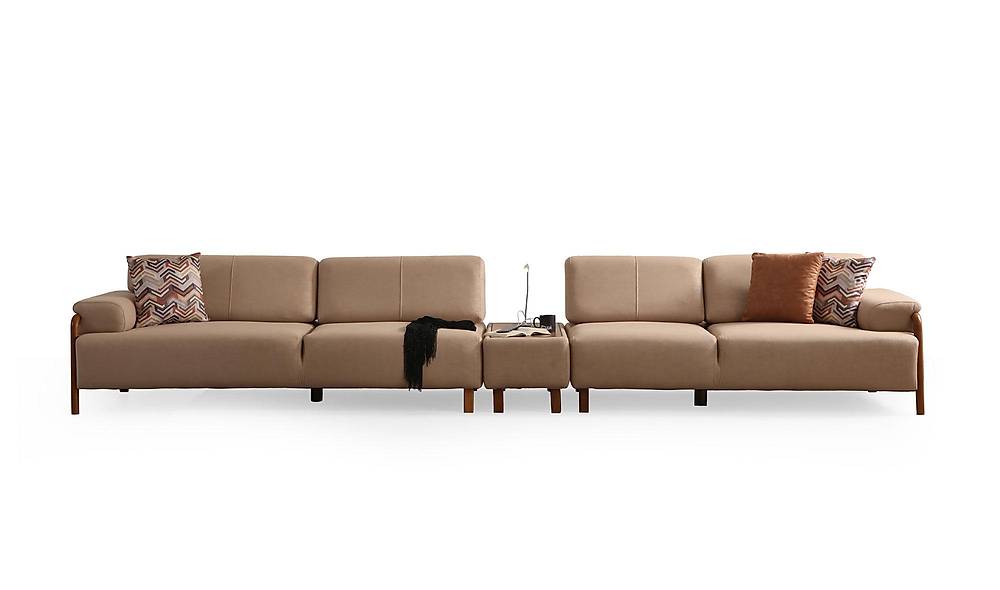 Cloud Corner Set - Large