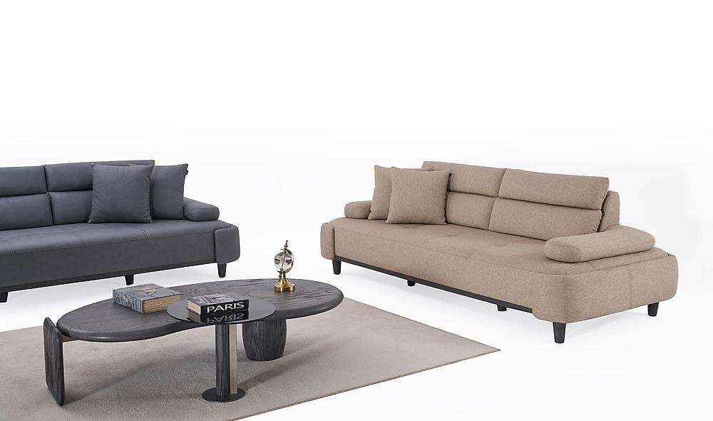 Mathilda Sofa Set