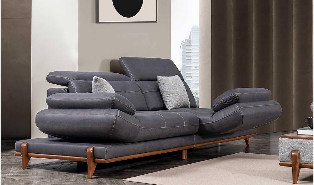 G�nen Sofa Set
