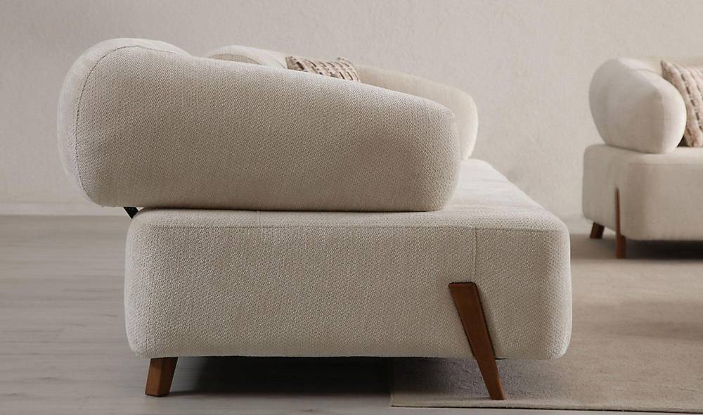 Ramona Sofa - Triple
