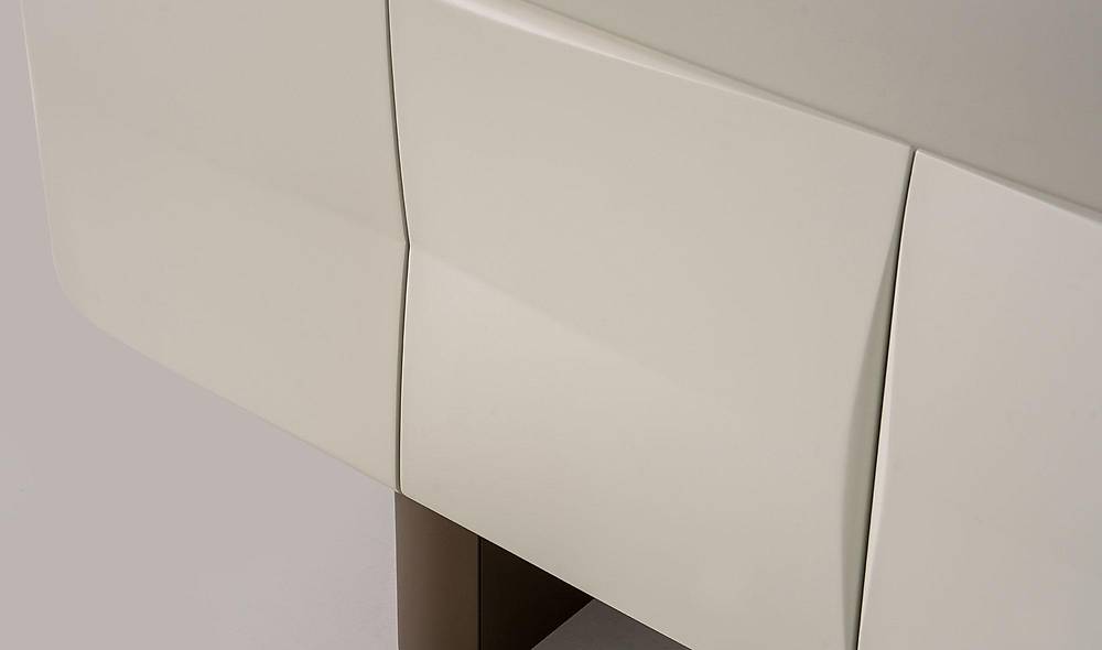 Tetra Console