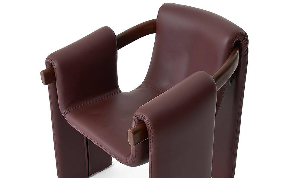 Laurel Chair 2 Piece