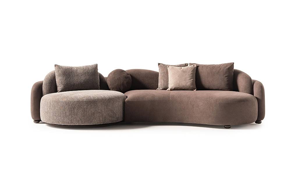 Letonya Sofa - Quad