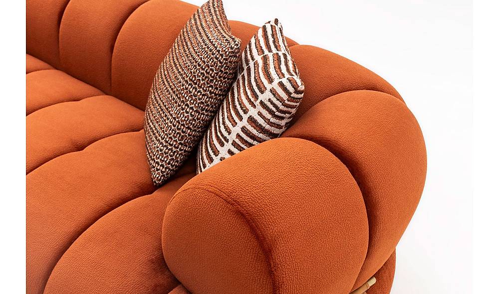 Arpego Sofa Set