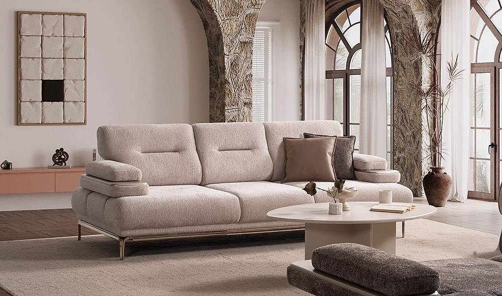 Vienay Sofa Set