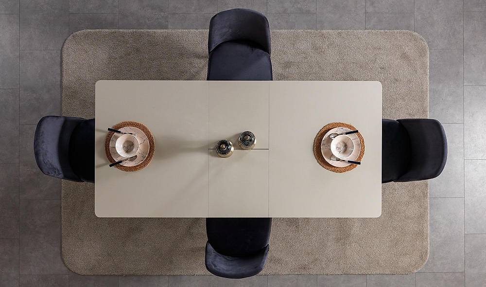 Modena Dining Table Set